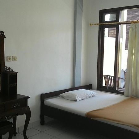Raditia Homestay Ubud  Room photo