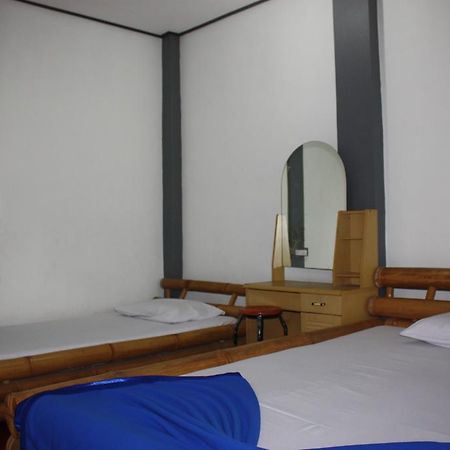 Raditia Homestay Ubud  Exterior photo