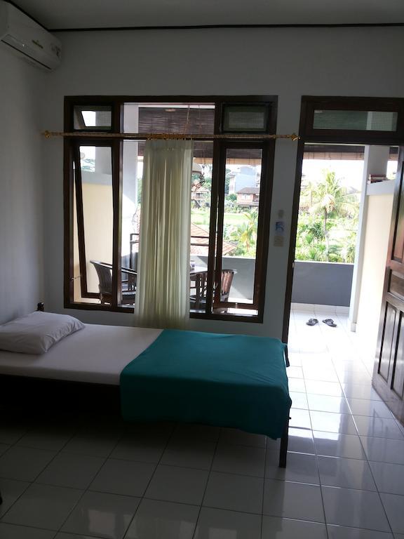 Raditia Homestay Ubud  Exterior photo