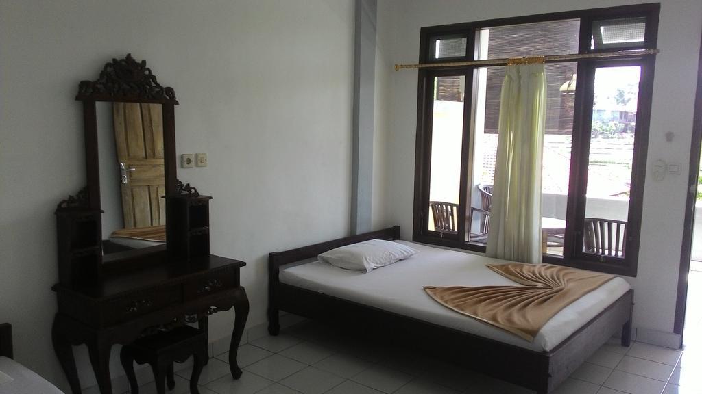 Raditia Homestay Ubud  Room photo