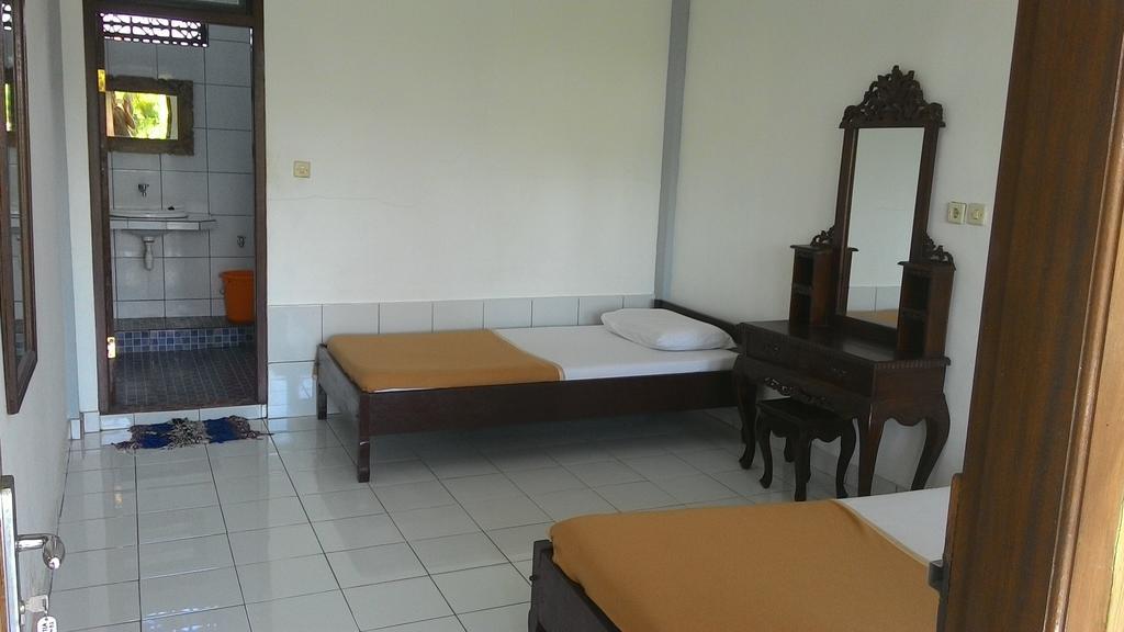 Raditia Homestay Ubud  Room photo