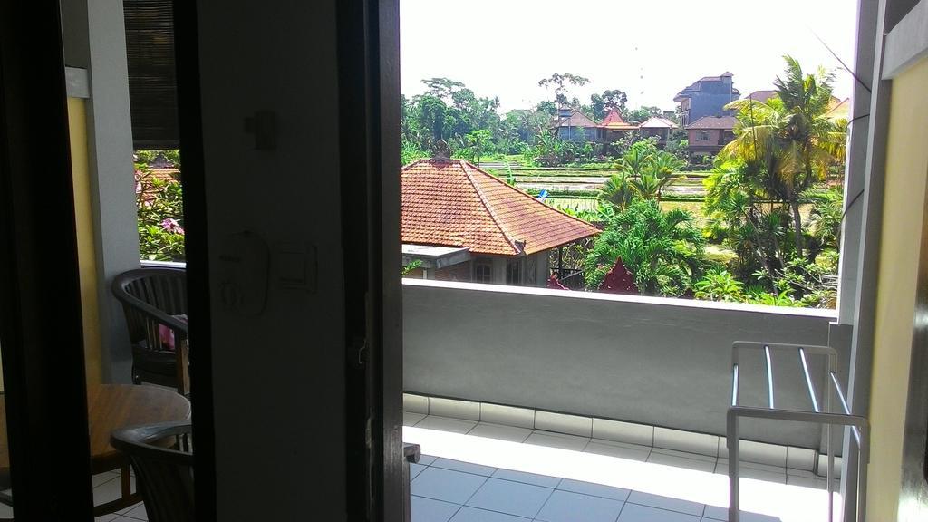 Raditia Homestay Ubud  Room photo