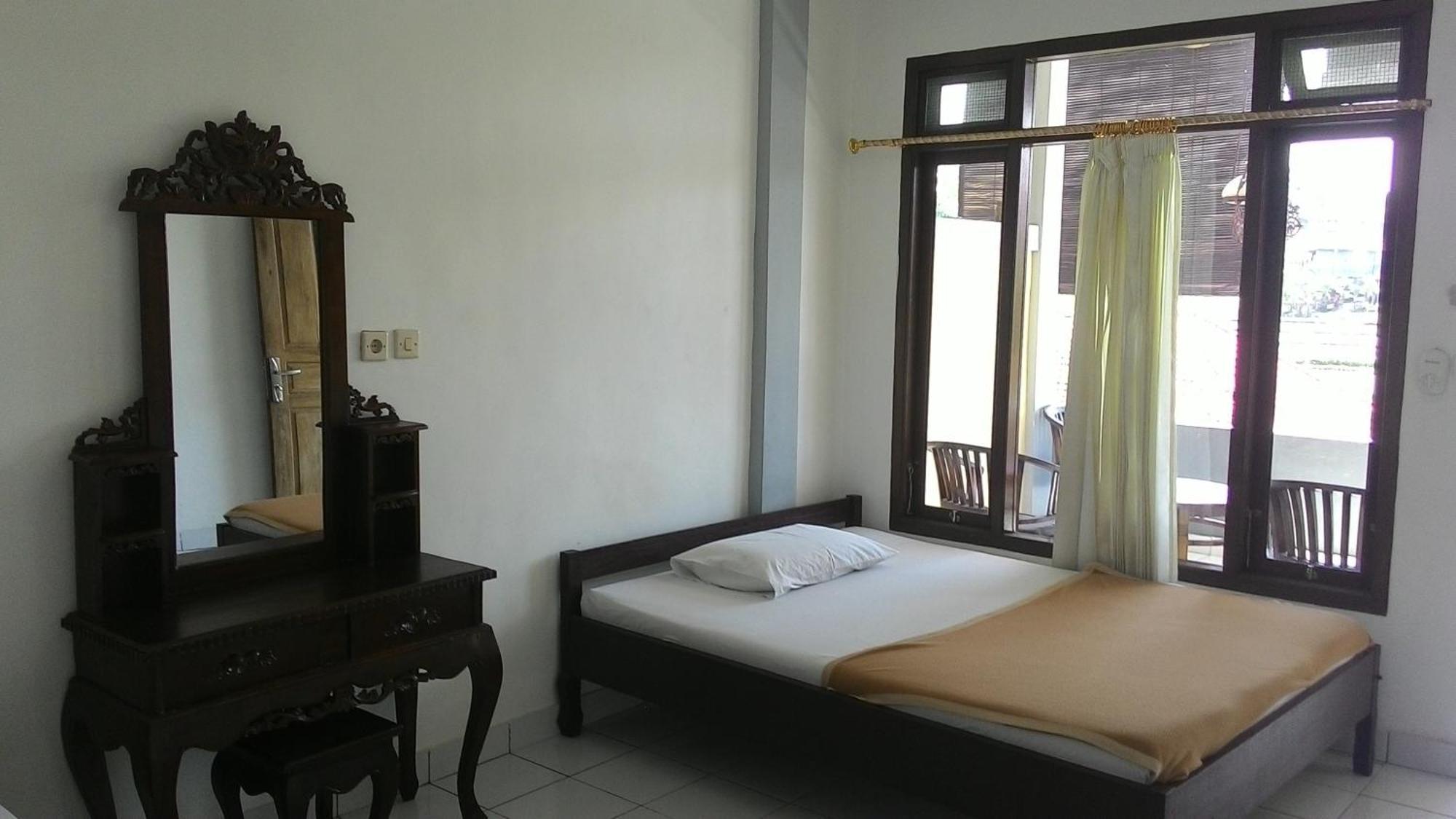 Raditia Homestay Ubud  Room photo