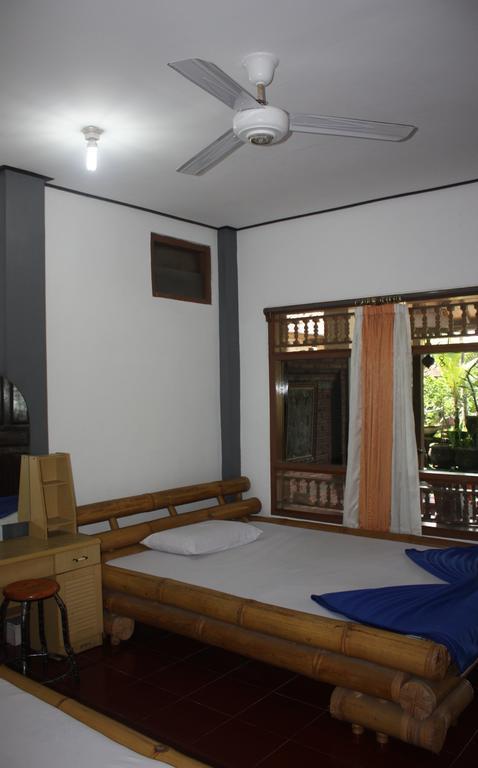 Raditia Homestay Ubud  Exterior photo
