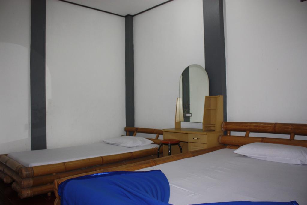 Raditia Homestay Ubud  Exterior photo